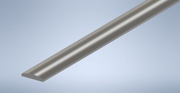 Convex Bar - Steel