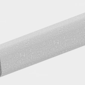 SHS - Square Hollow Section Steel - Galvanised, Size 89X89X3.5 - Length 8m