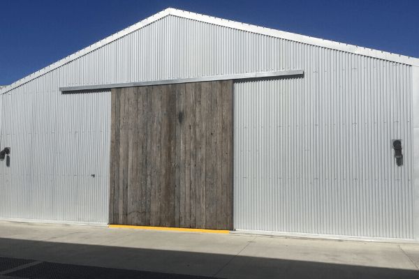 5 useful things to know before building a steel shed - Melsteel