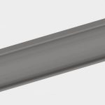 Black Universal Beam 13.5m - 310 UB 40 - Melsteel Melbourne