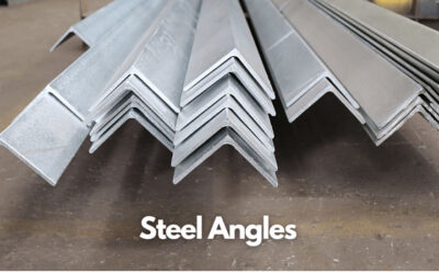 Steel Angles: Uses, Sizes, Benefits & Prices