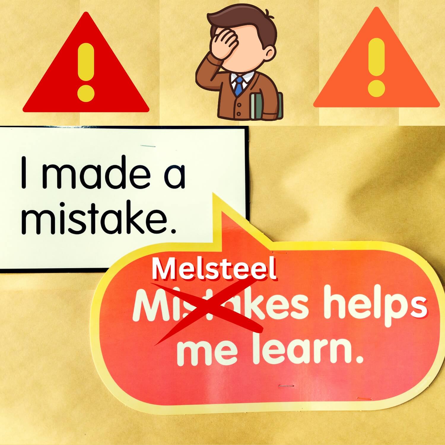 Melsteel_Common_Mistakes Melsteel (steel company) helps correct common steel ordering mistakes